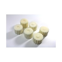 Absima - Air Filter Sponge Star 1:8 2300015