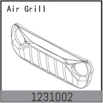 Absima - Air Grill - CR3.4eco 1231002