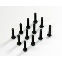 Absima - Allen Head Screw HM4x22 AMT8 1330036