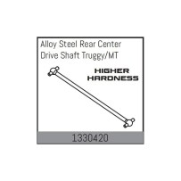 Absima - Alloy Steel Rear Center Drive Shaft Truggy/MT 1330420