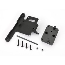 Soporte expansor telemetría Rustler Bandit Slash TRX6554X