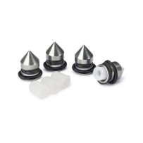Absima - Alu Body Shell Marker Set 3000007