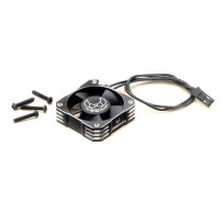 Absima - Alu High-Speed Brushless Lüfter 21.000 U/Min 2310053