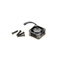 Absima - Alu High-Speed Fan for ESC 25*25mm 32.000RPM 2310050