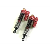 Absima - Alu Piggyback Dampers 100mm 2330083