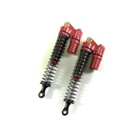 Absima - Alu Piggyback Dampers 110mm 2330084