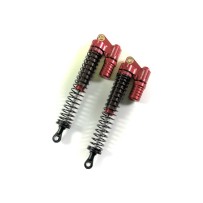 Absima - Alu Piggyback Dampers 120mm 2330085