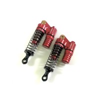 Absima - Alu Piggyback Dampers 75mm 2330080