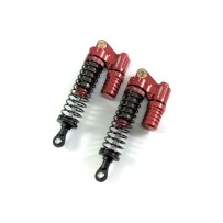Absima - Alu Piggyback Dampers 85mm 2330081