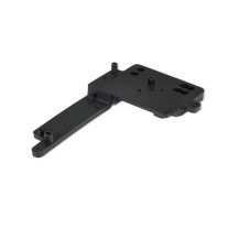 Soporte expansor telemétrico Stampede Traxxas TRX6557X