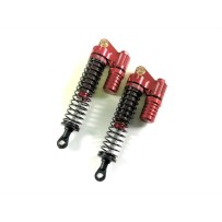 Absima - Alu Piggyback Dampers 95mm 2330082