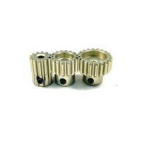 Absima - Alu Pinion 32dp/Module 0.8 - 16T 2310344