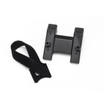 Soporte para módulo expansión telemetría Spartan Traxxas TRX6559