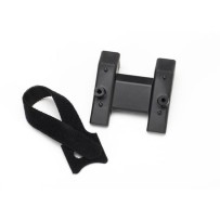 Soporte para módulo expansión telemetría Spartan Traxxas TRX6559