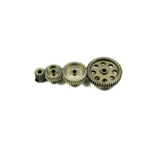 Absima - Alu Pinion 48dp - 13T 2310230