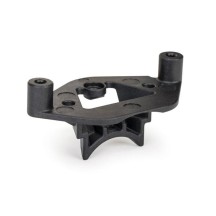 Soporte para módulo expansión telemetría 4-Tec 2.0 Traxxas TRX6560