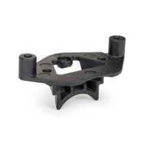 Traxxas Mount telemetry expander (fits 4-tec 2.0) TRX6560