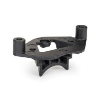 Soporte para módulo expansión telemetría 4-Tec 2.0 Traxxas TRX6560