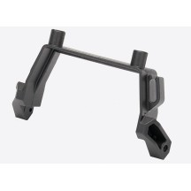 Soporte para módulo expansión telemetría TRX-4 Traxxas TRX6561