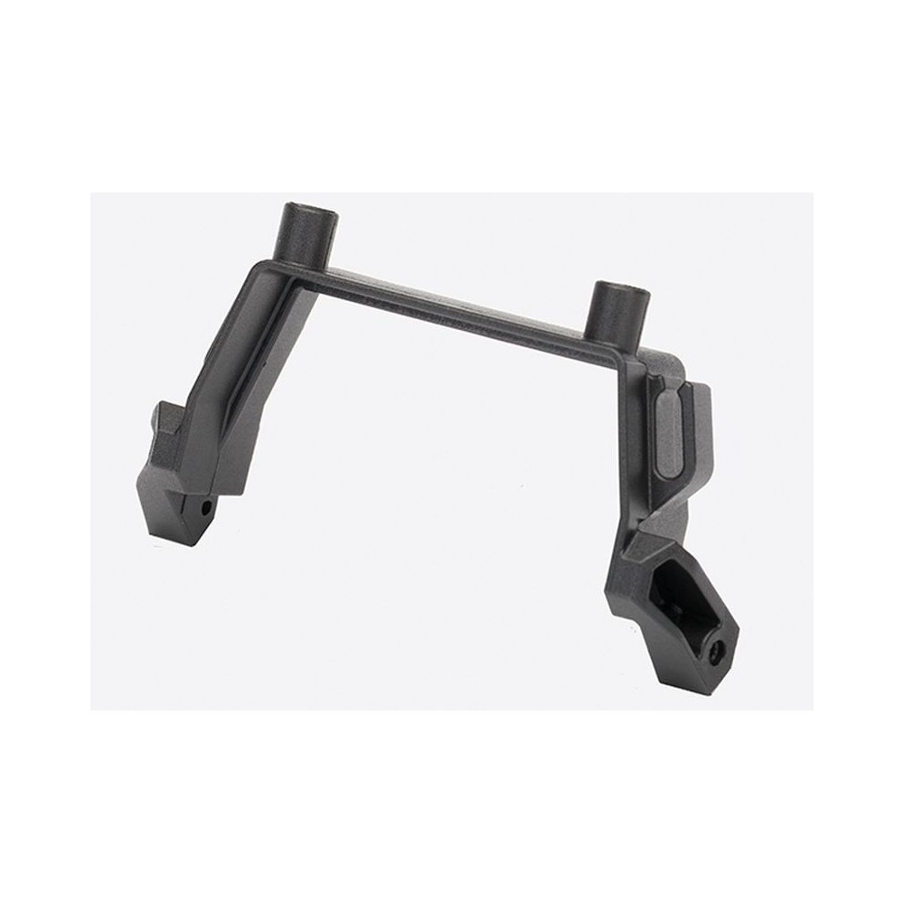 Soporte para módulo expansión telemetría TRX-4 Traxxas TRX6561 Soporte para módulo expansión telemetría TRX-4 Traxxas TRX6561