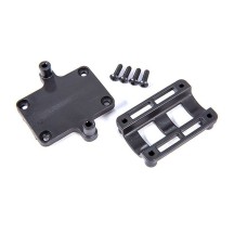 Soporte expansor telemetría Traxxas TRX6562
