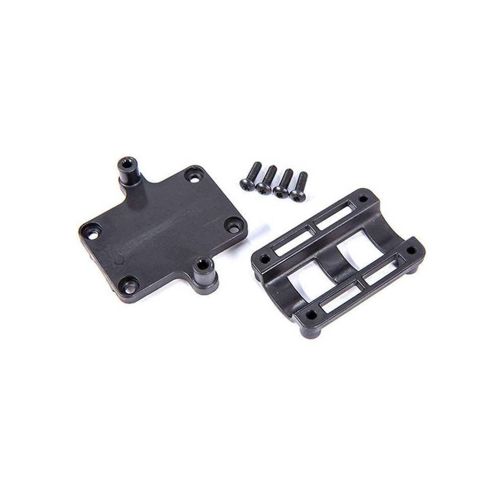 Soporte expansor telemetría Traxxas TRX6562