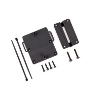 Soporte de expansión de telemetría para barra de chasis T-bar Traxxas TRX6563