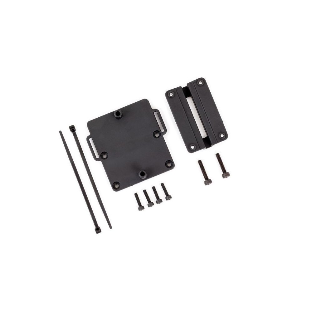 Soporte telemetría T-bar Traxxas TRX6563 Soporte telemetría T-bar Traxxas TRX6563