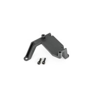 Traxxas Mount telemetry expander (fits spartan sr) TRX6564