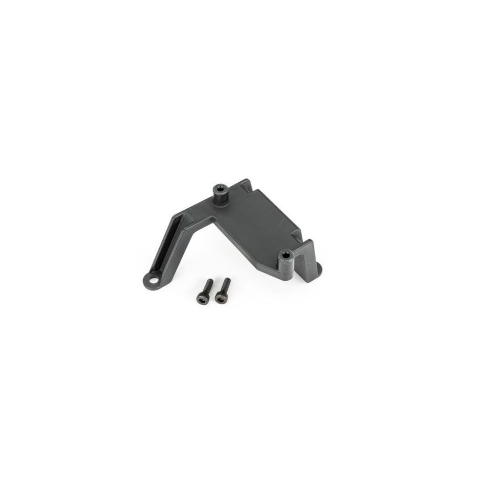 Traxxas Mount telemetry expander (fits spartan sr) TRX6564 Traxxas Mount telemetry expander (fits spartan sr) TRX6564