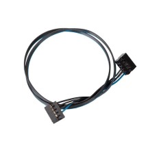 Cable de enlace de datos para expansor telemetría 2.0 TRX6550X Traxxas TRX6565