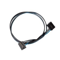 Cable de enlace de datos para expansor telemetría 2.0 TRX6550X Traxxas TRX6565