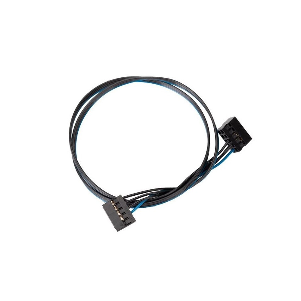 Cable de enlace de datos para expansor telemetría 2.0 TRX6550X Traxxas TRX6565 Cable de enlace de datos para expansor telemetría 2.0 TRX6550X Traxxas TRX6565