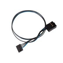 Cable de enlace de datos para expansor telemetría 2.0 variador electrónico VXL Traxxas TRX6566