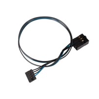 Cable de enlace de datos para expansor telemetría 2.0 variador electrónico VXL Traxxas TRX6566