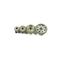 Absima - Alu Pinion 64dp - 21T 2310200
