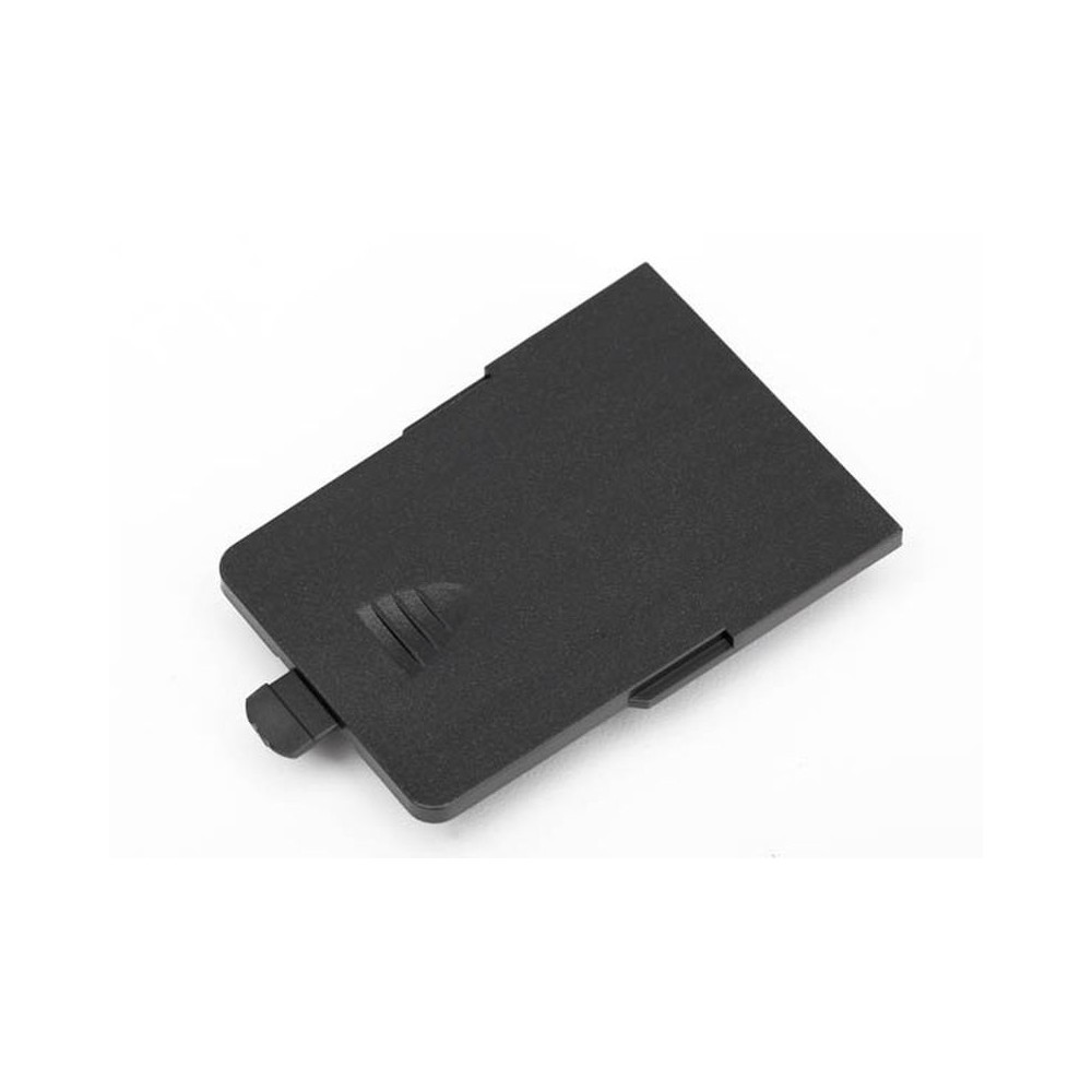 Traxxas Battery door dts-1 TRX6573 Traxxas Battery door dts-1 TRX6573