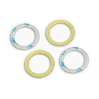 Adhesivo de doble cara para módulo de salida de audio Traxxas TRX6581