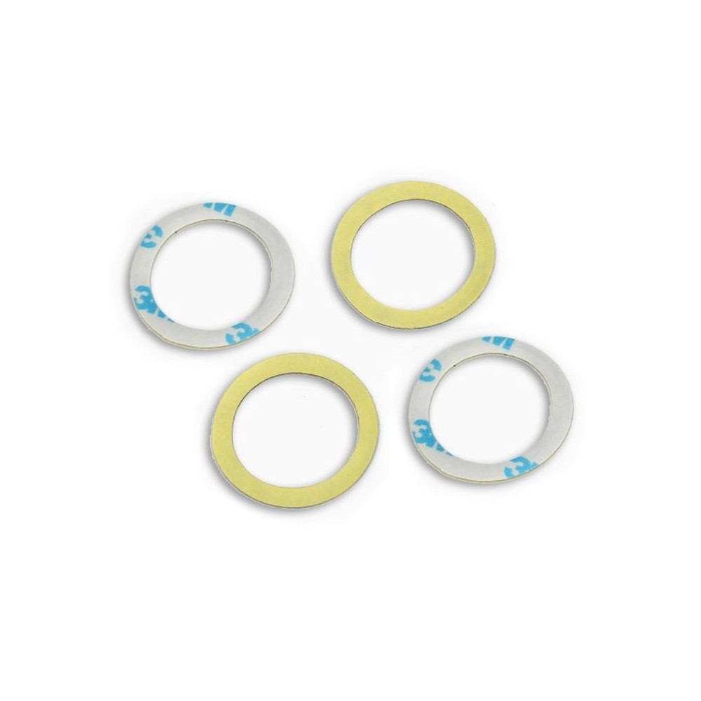Adhesivo de doble cara para módulo de salida de audio Traxxas TRX6581 Adhesivo de doble cara para módulo de salida de audio Traxxas TRX6581