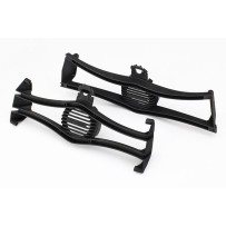 Soportes para módulo de audio Slash delantero y trasero Traxxas TRX6585