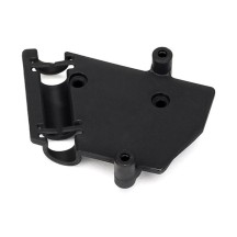 Soporte módulo audio Slash 4x4 Traxxas TRX6587