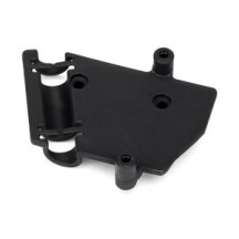 Traxxas Mount sound module slash 4x4 TRX6587