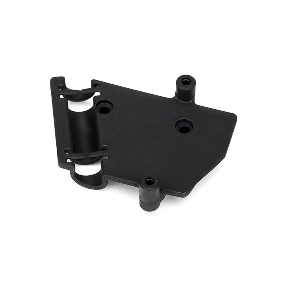 Soporte módulo audio Slash 4x4 Traxxas TRX6587 Soporte módulo audio Slash 4x4 Traxxas TRX6587