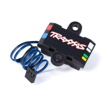 Bloque distribuidor luces LED Traxxas TRX6589