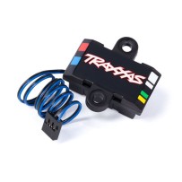 Bloque distribuidor de luces LED Traxxas TRX6589