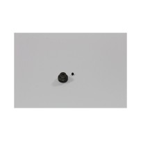 Absima - Alu Pinion Gear 22T 48db H482