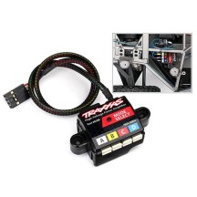Amplificador potencia alto voltaje Traxxas TRX6590