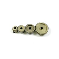 Absima - Alu Pinion Module 0.6 - 21T 2310308