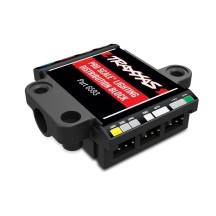 Bloque distribución iluminación Pro Scale TRX6593