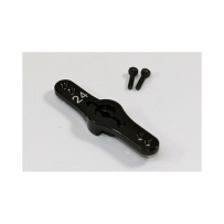 Absima - Alu Servo Horn double 24T TC217